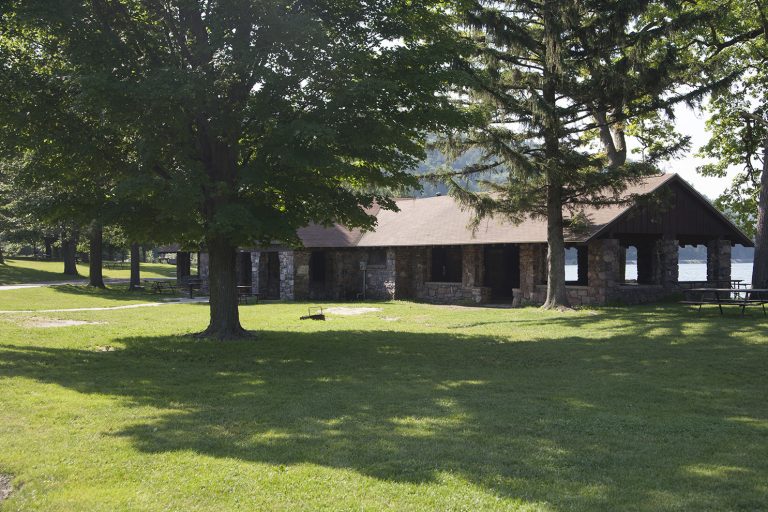 Devil's Lake State Park Baraboo Wisconsin