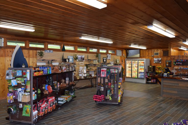 Park Stores Devil's Lake State Park Baraboo Wisconsin