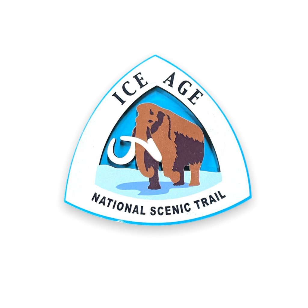 ‘Good Vibes Outside’ Devil's Lake State Park Baraboo Wisconsin